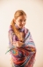 Yaga shawl